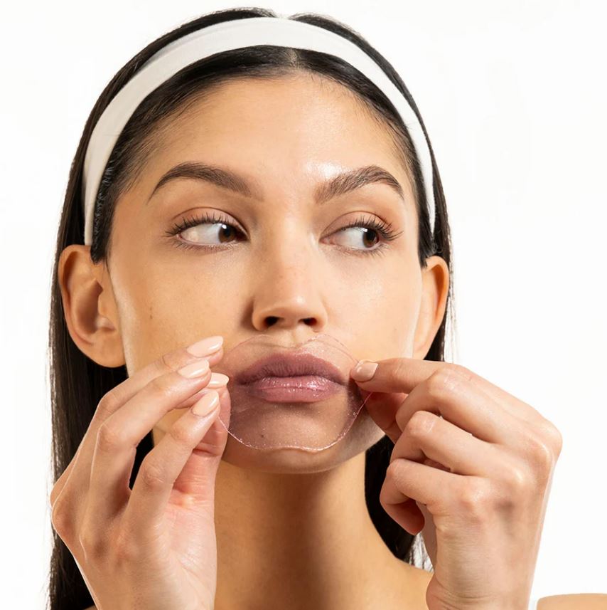 Patchology Serve Chilled Rosé Lip Gels