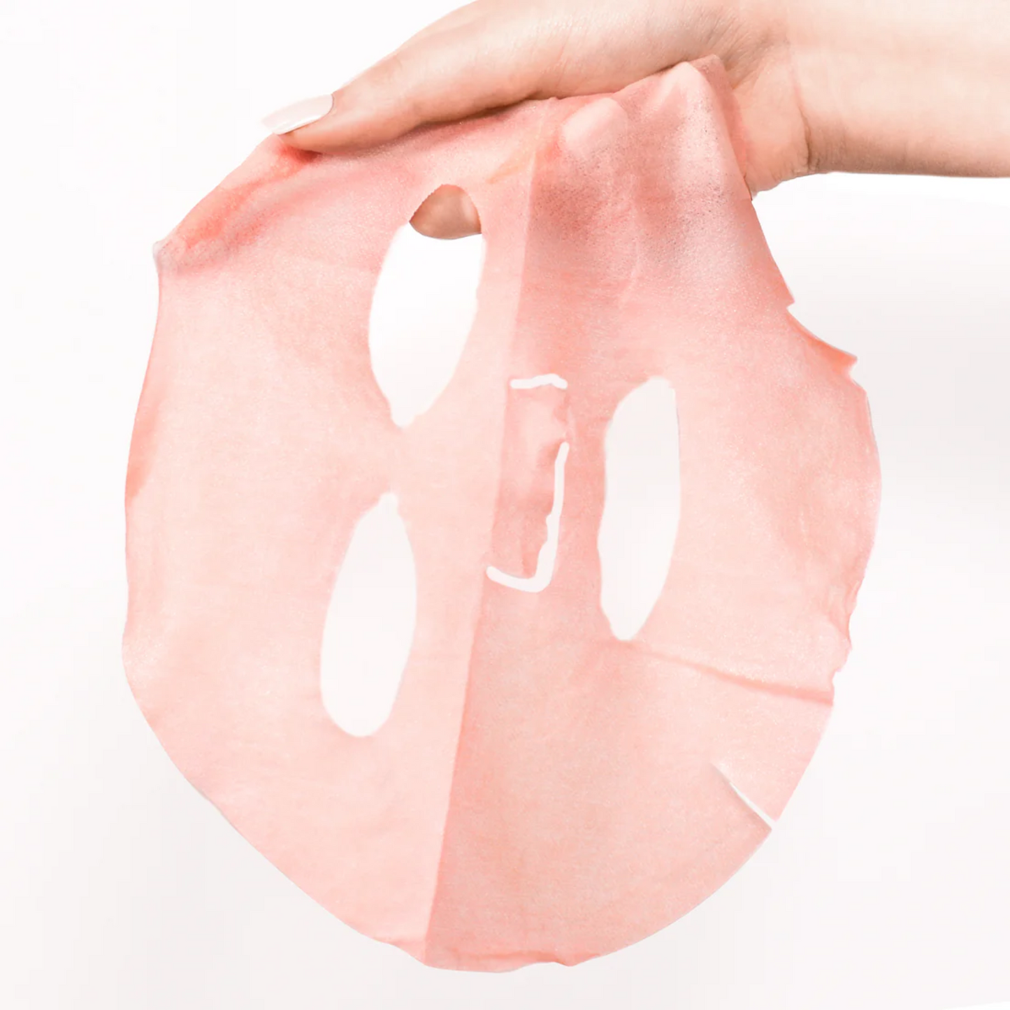 Patchology Rosé Sheet Mask - 2 pack