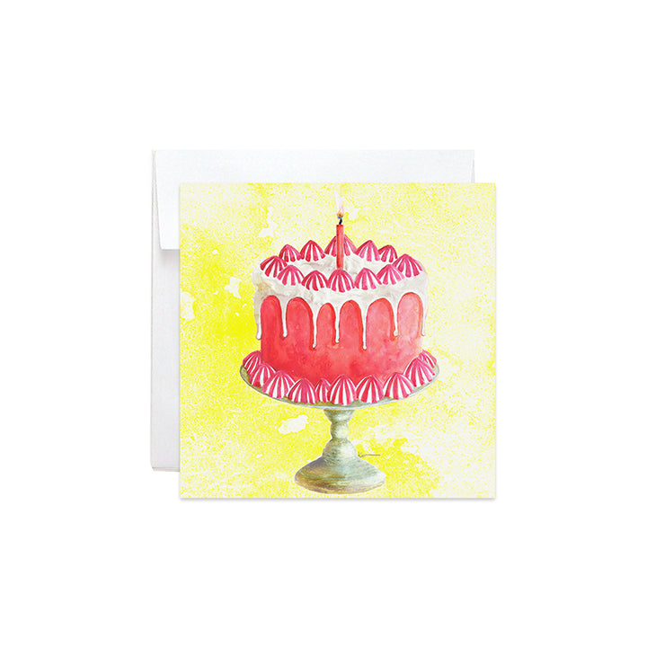 Mini Greeting Cards