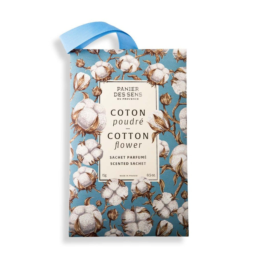 Panier Des Sens Scented Sachets