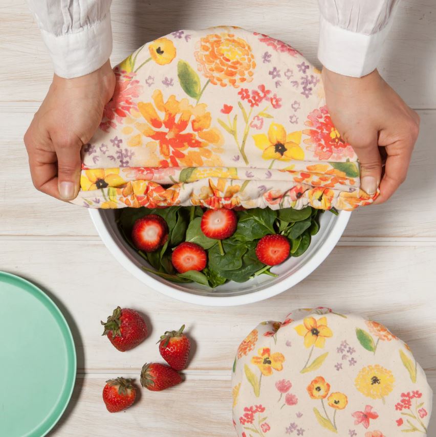 Bowl Covers - Sets of 2