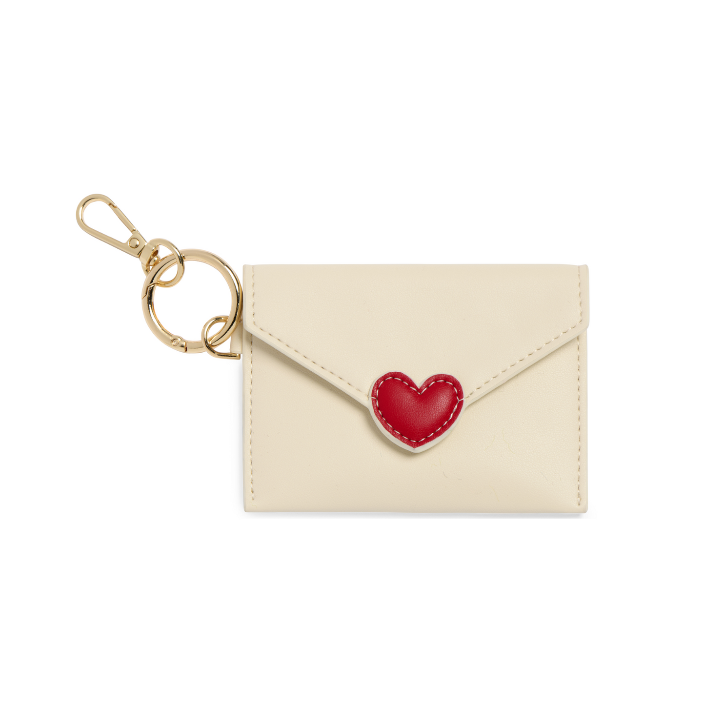 Love Letter Card Case