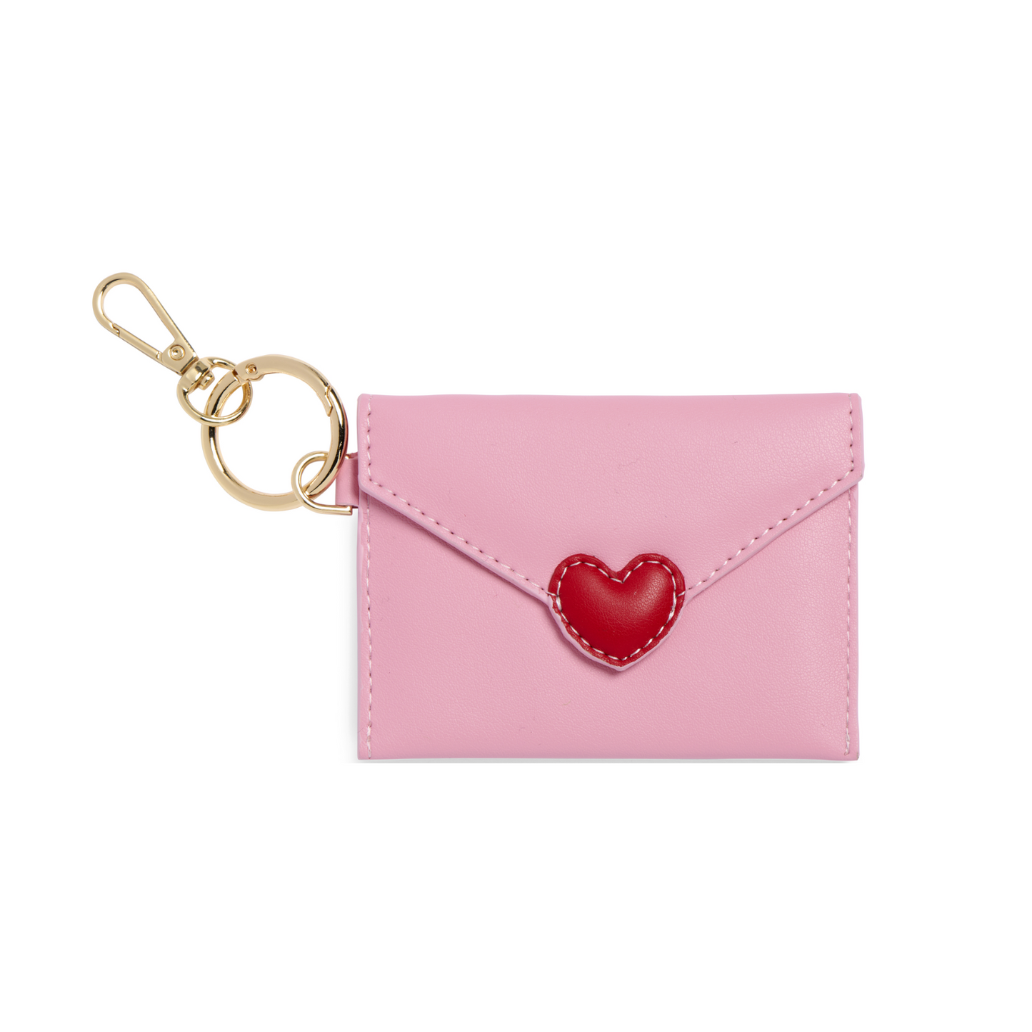 Love Letter Card Case