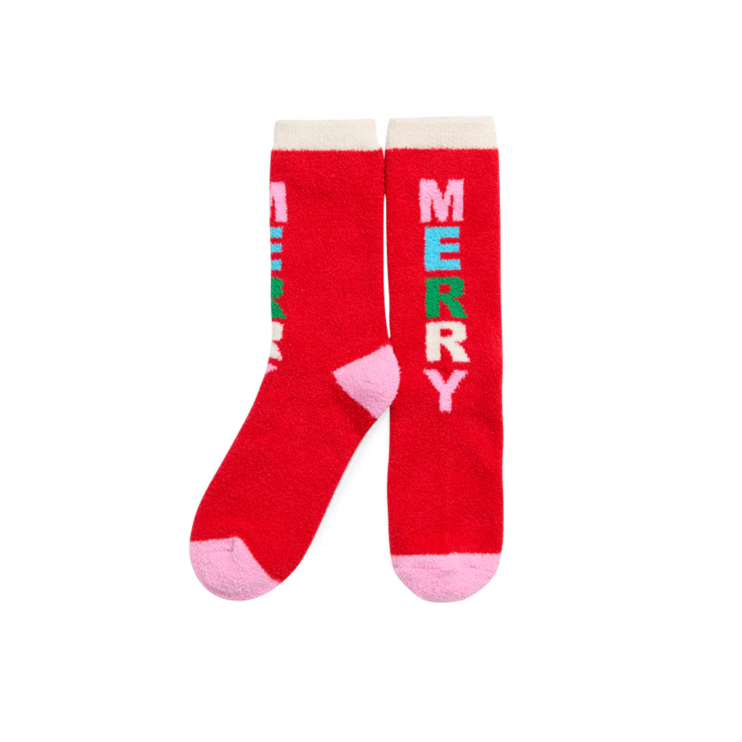 Merry Socks