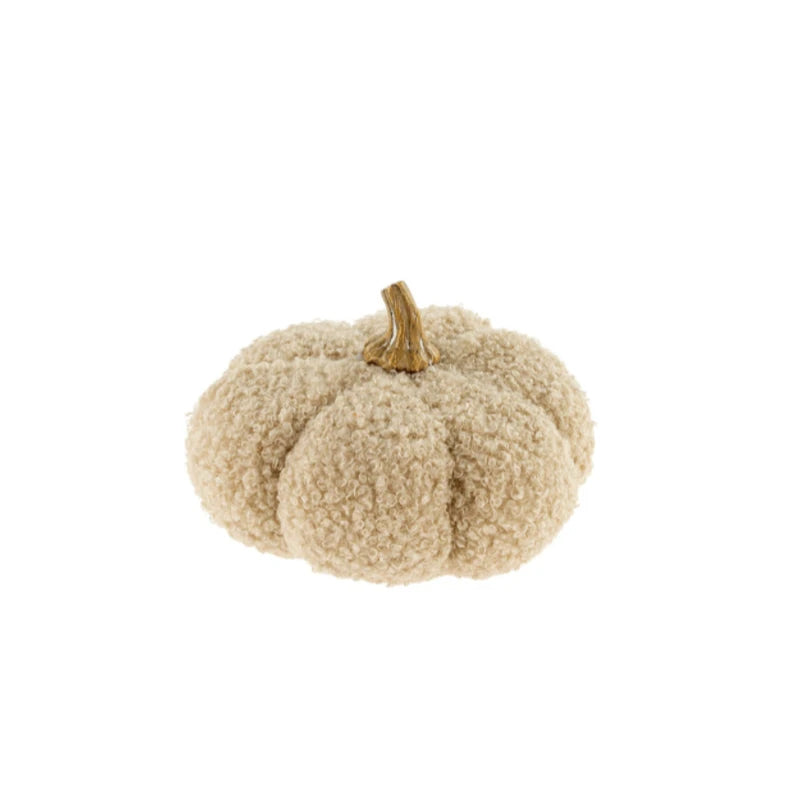 Boucle Pumpkins