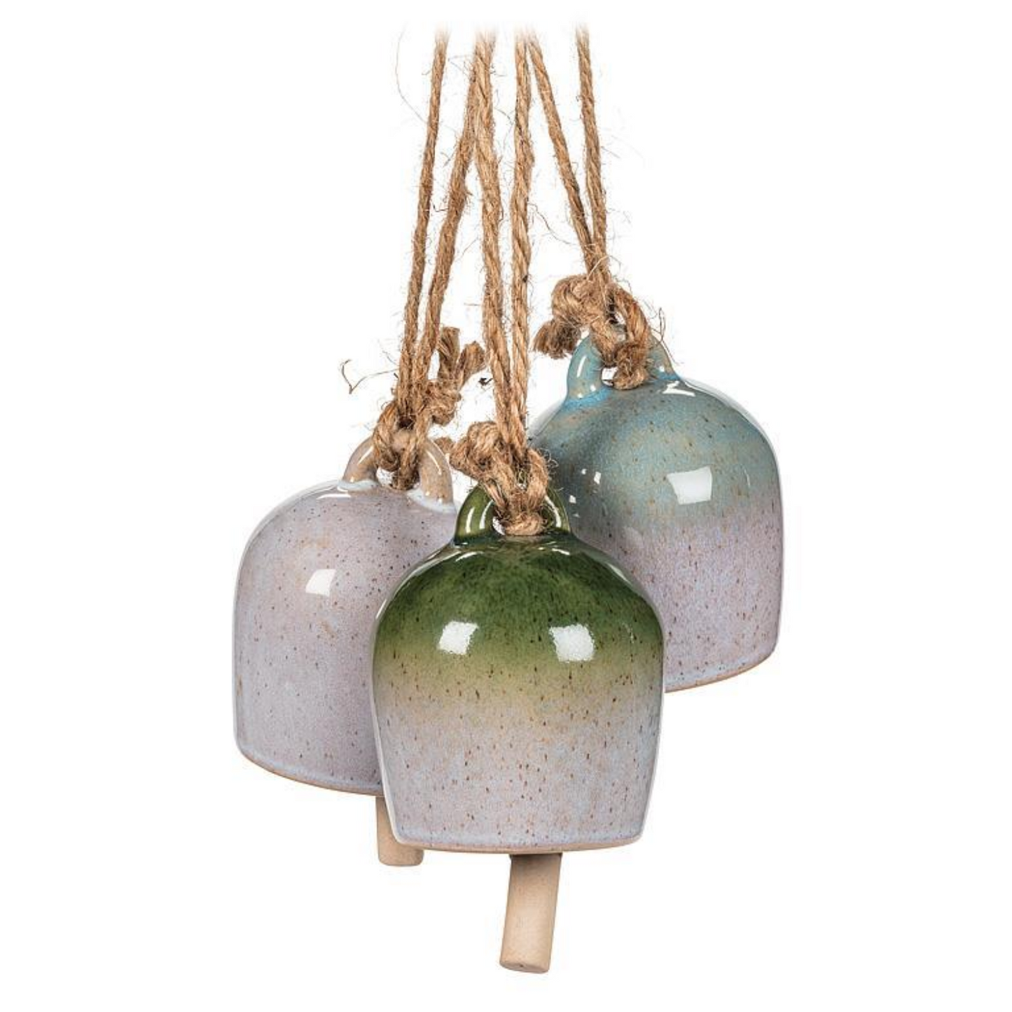 Small Wind Chimes