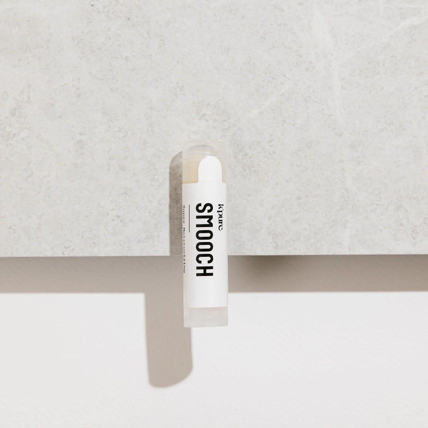 K'Pure SMOOCH Super Moisturizing Lip Balm