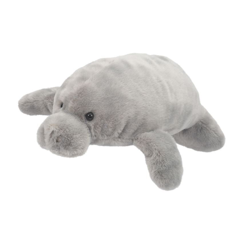 Softy the Manatee
