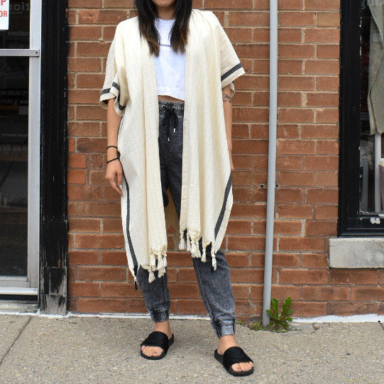 The Soleil Cover Up