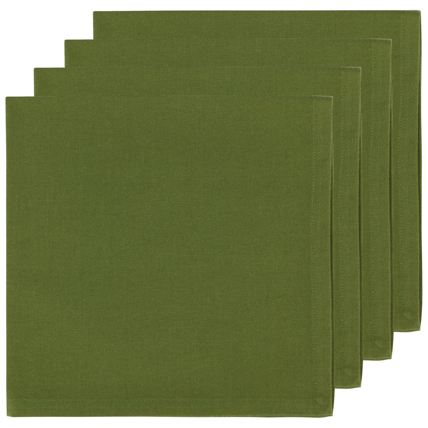 Spectrum Cotton Napkins Set/4