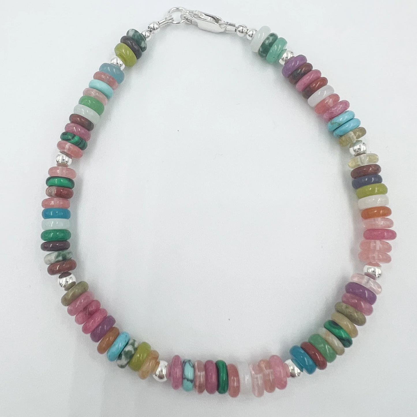 Sunshine Anklet