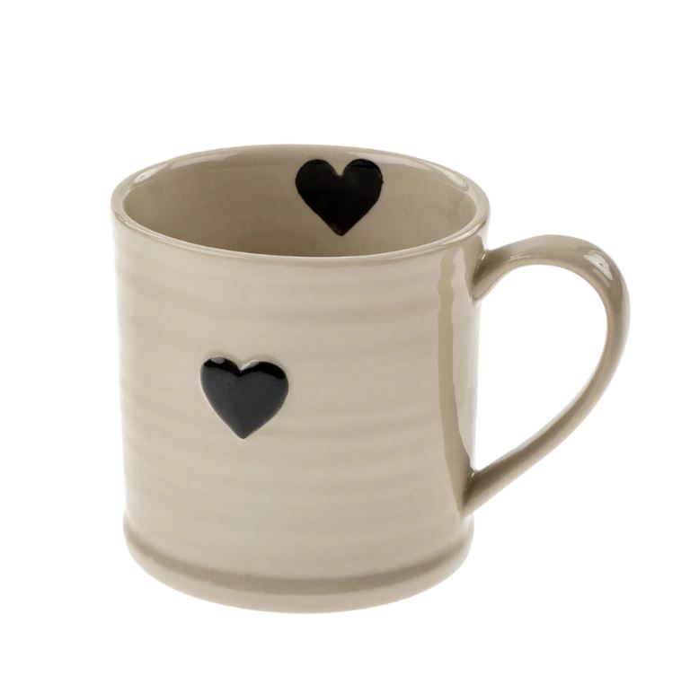 Sweetheart Mug