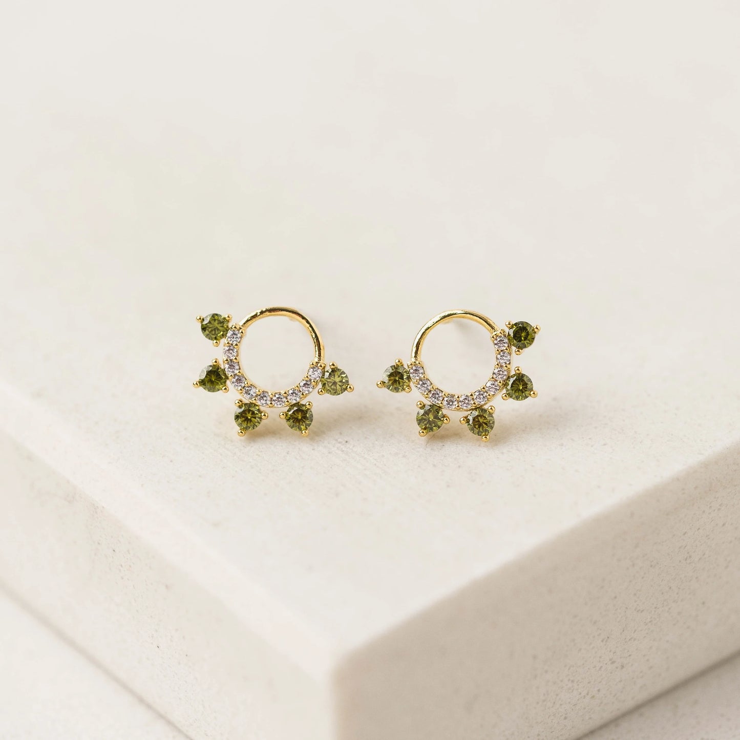Lover's Tempo Talia Stud Earrings