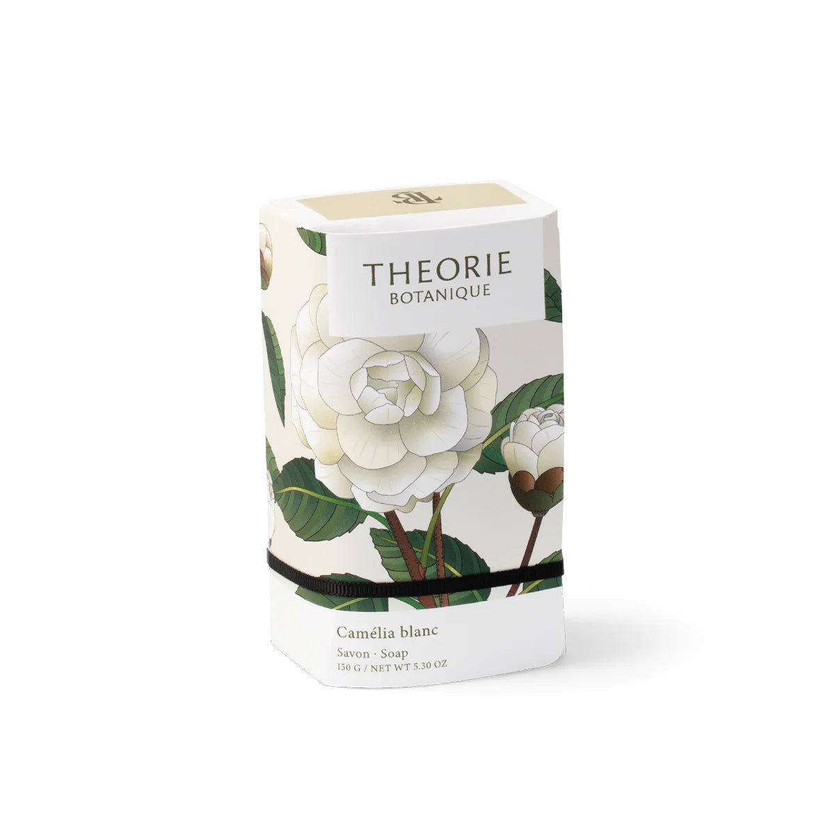 Theorie Botanique Bar Soap