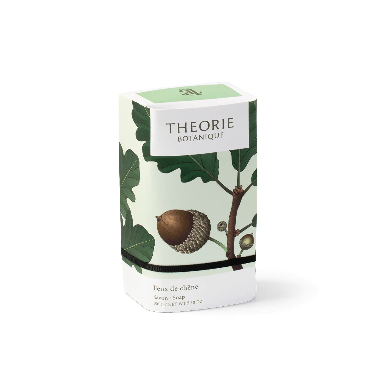 Theorie Botanique Bar Soap