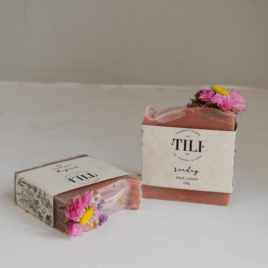 TILI Handmade Studio Soaps