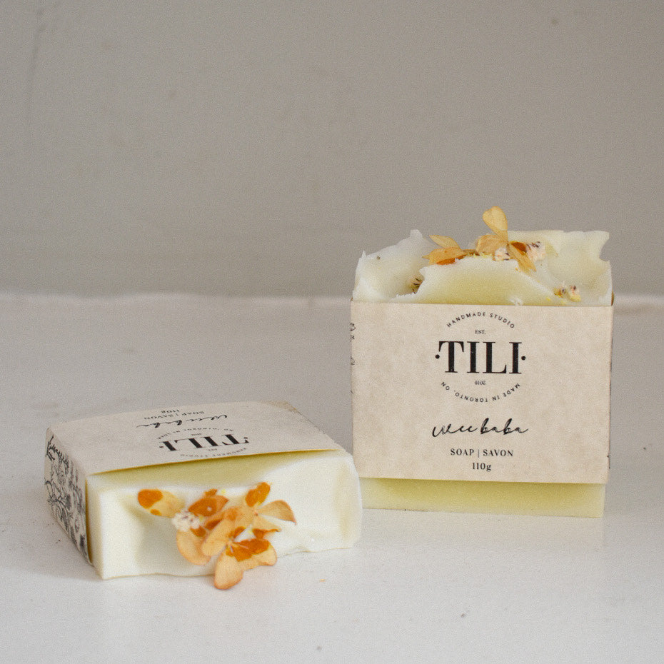 TILI Handmade Studio Soaps