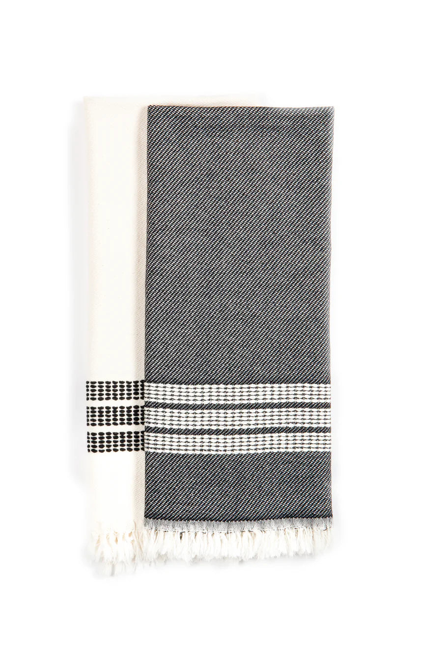 Rhodes Kitchen Towel - Set of 2