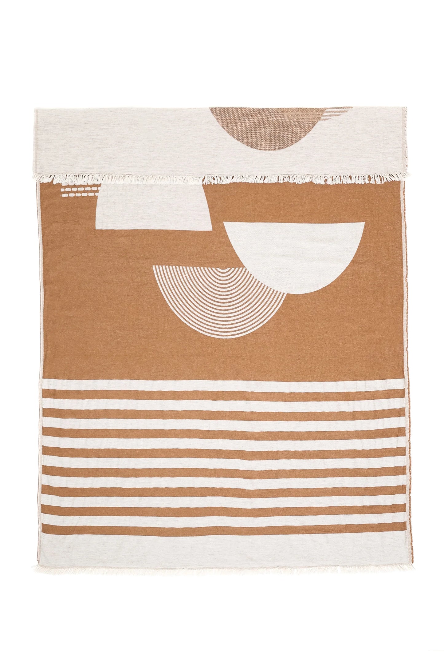 Alchemy Throw Blanket