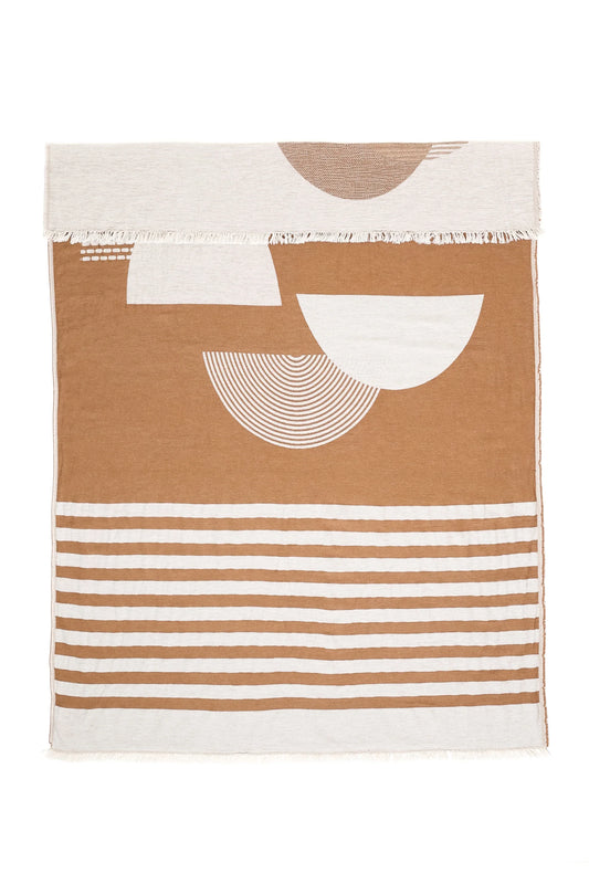 Alchemy Throw Blanket