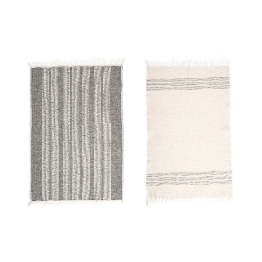 Allure Kitchen Towel - Set of 2