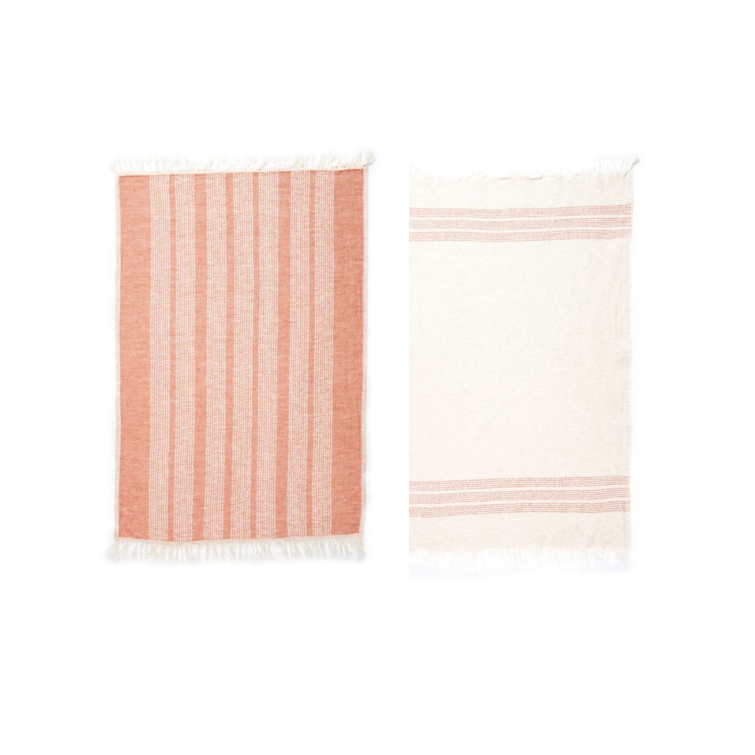 Allure Kitchen Towel - Set of 2