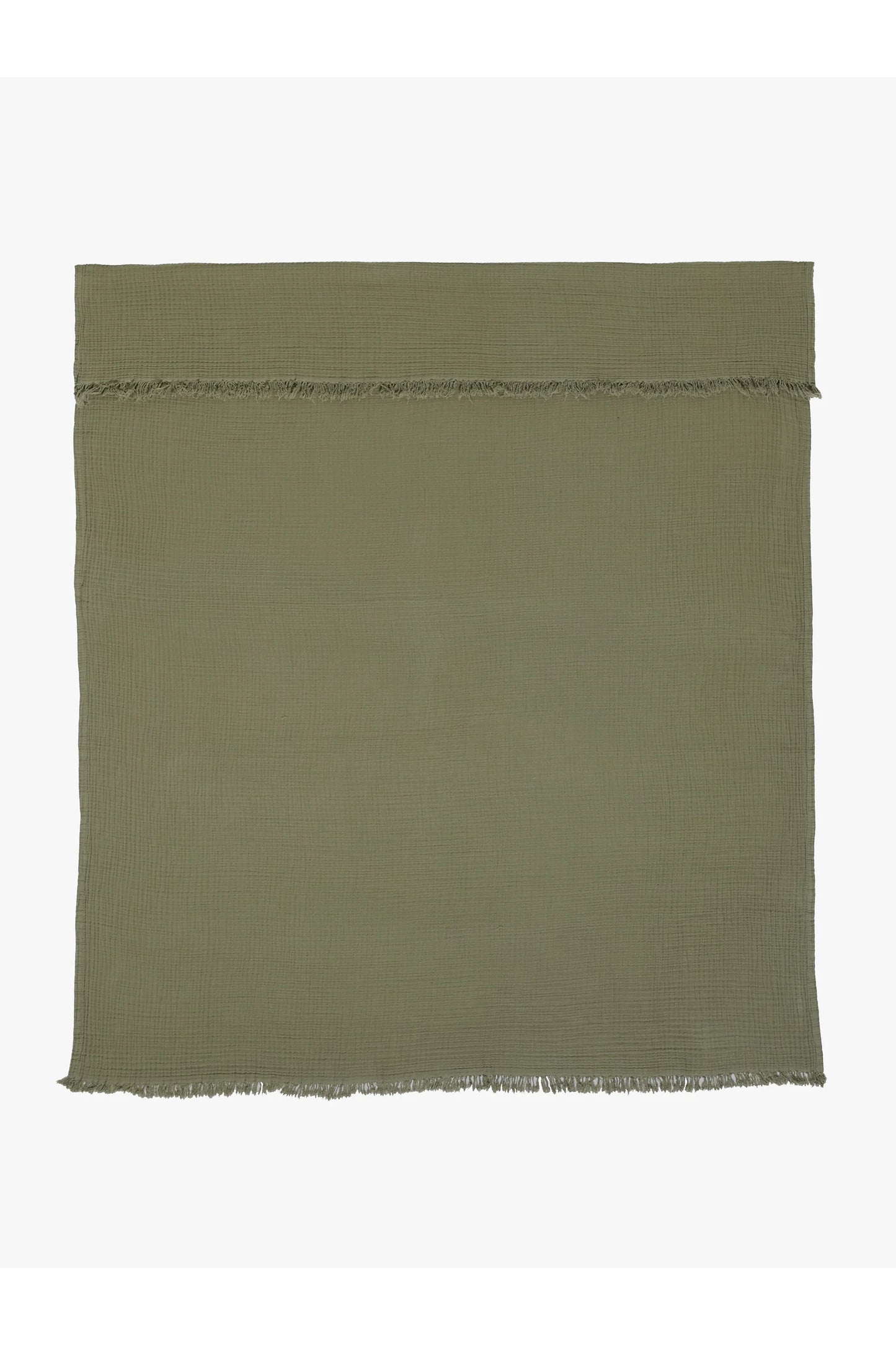 Capella Throw Blanket