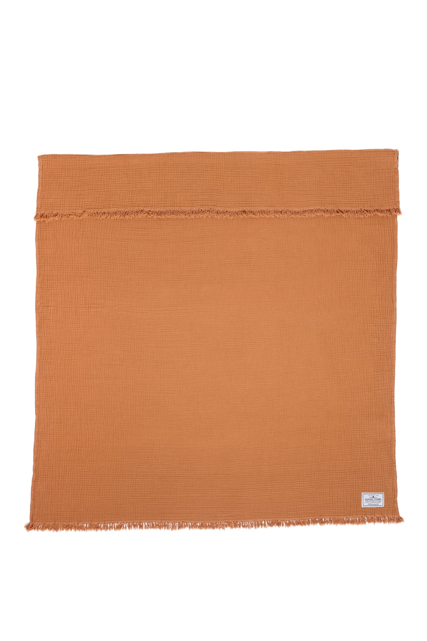 Capella Throw Blanket