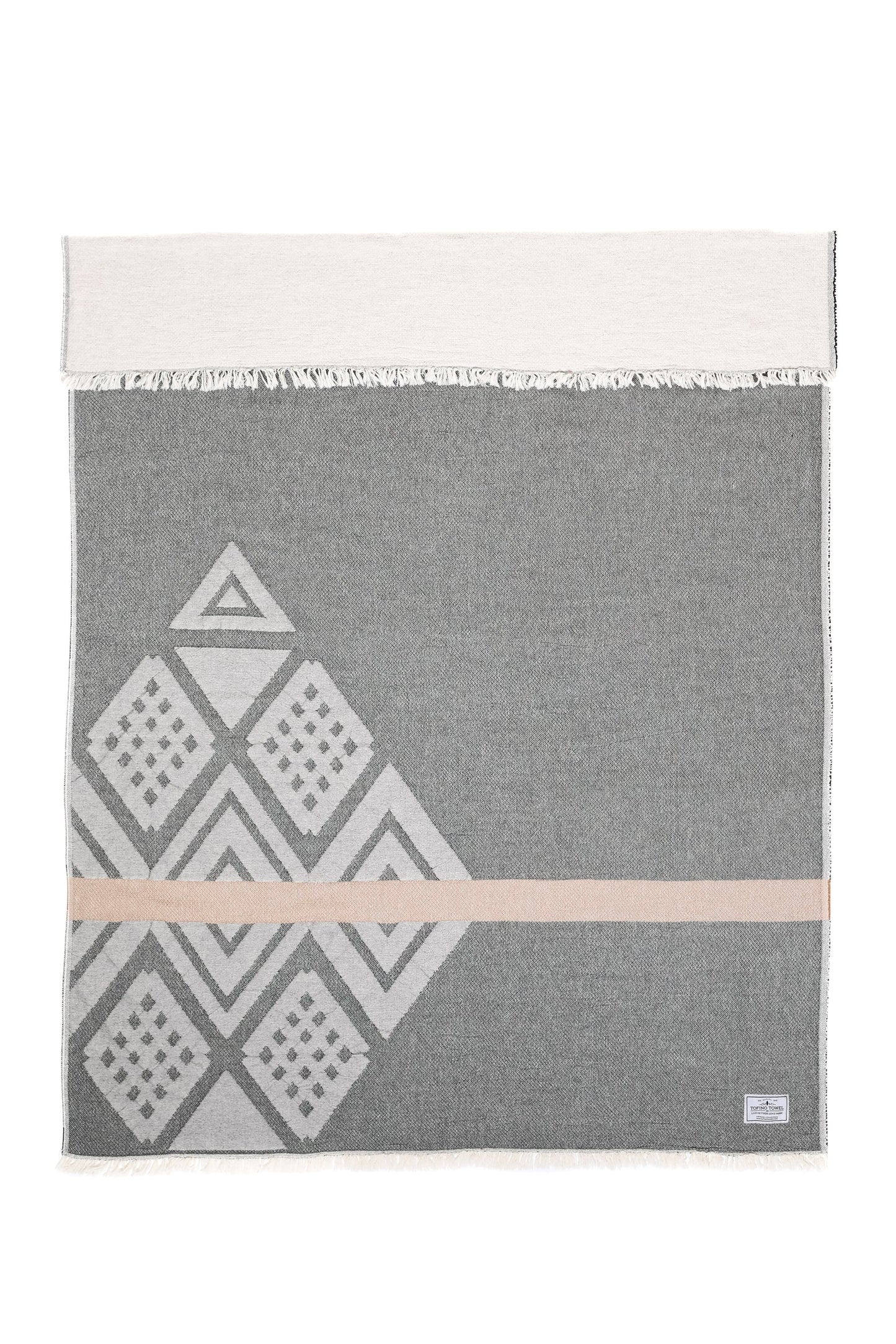 Malin Throw Blanket