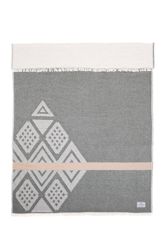Malin Throw Blanket