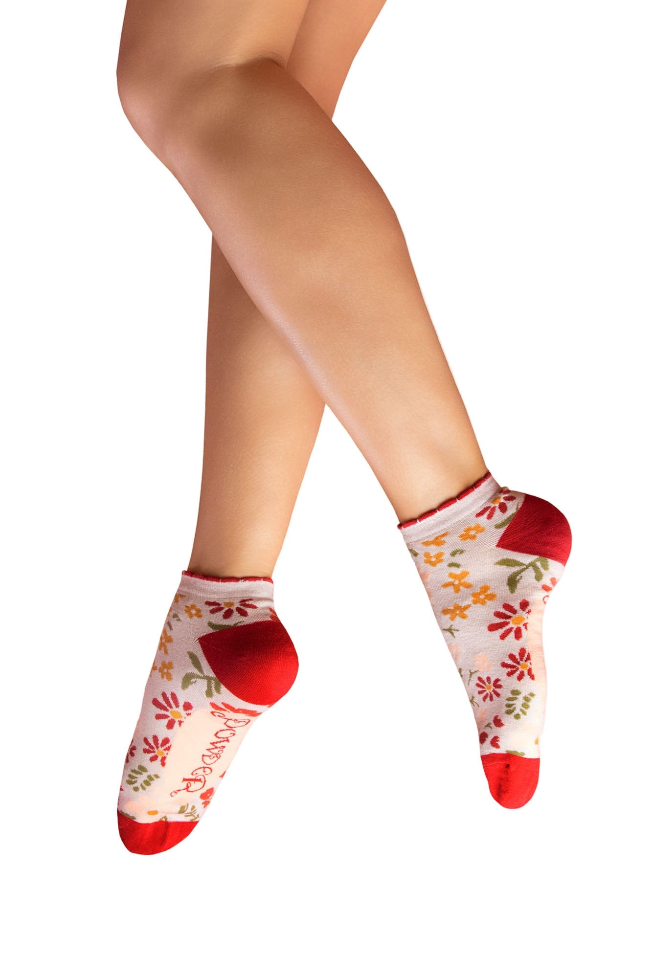 Powder Women's Ankle Socks
