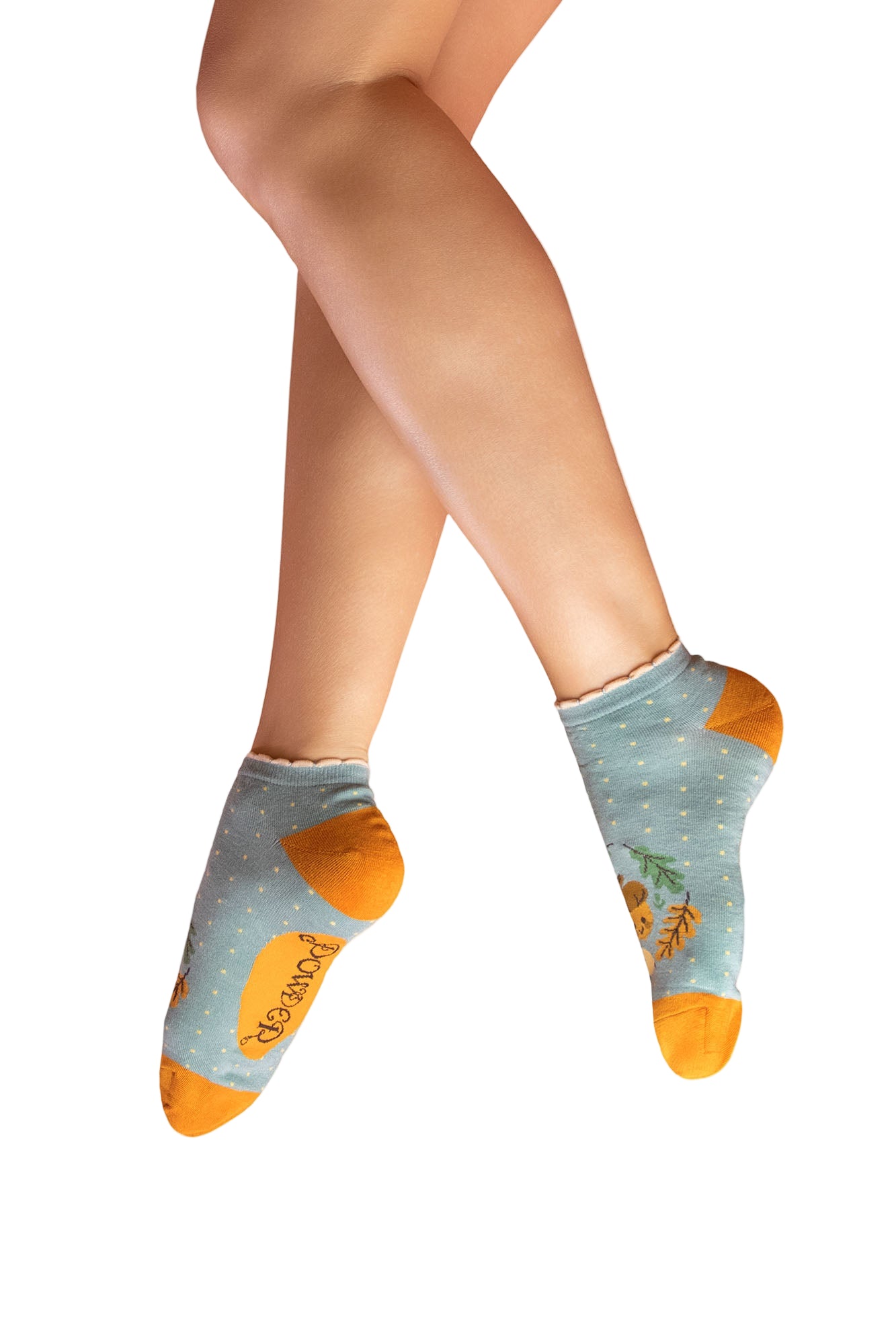 Powder Women's Ankle Socks