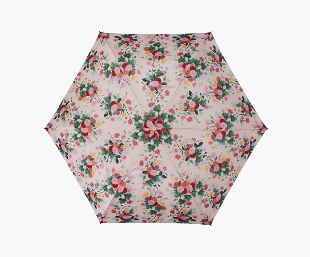 Umbrellas