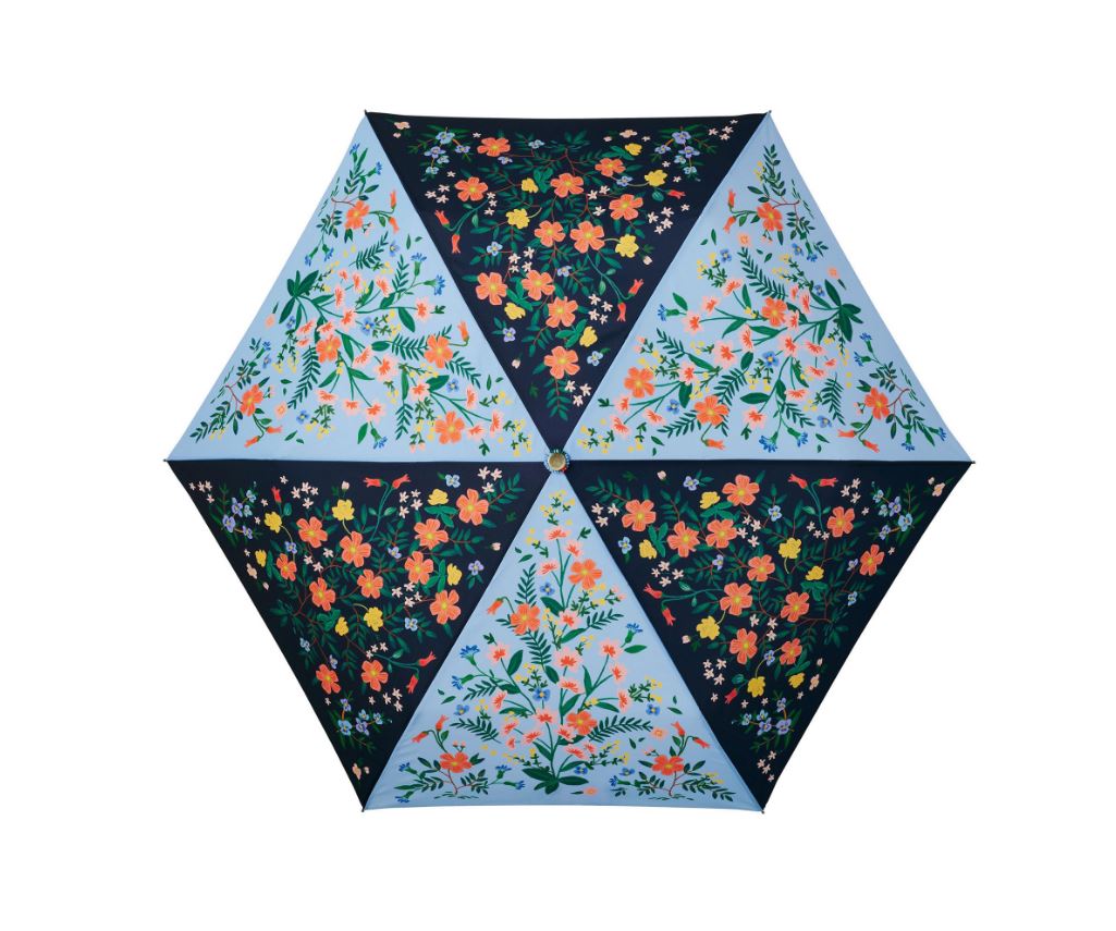Umbrellas