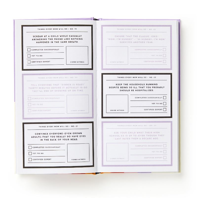 A Trillion Things All Moms Will Do That Get Taken For Granted