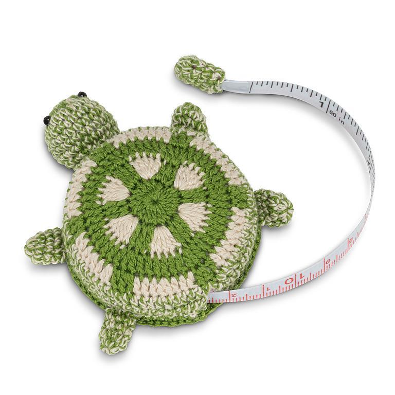 Crochet Tape Measures