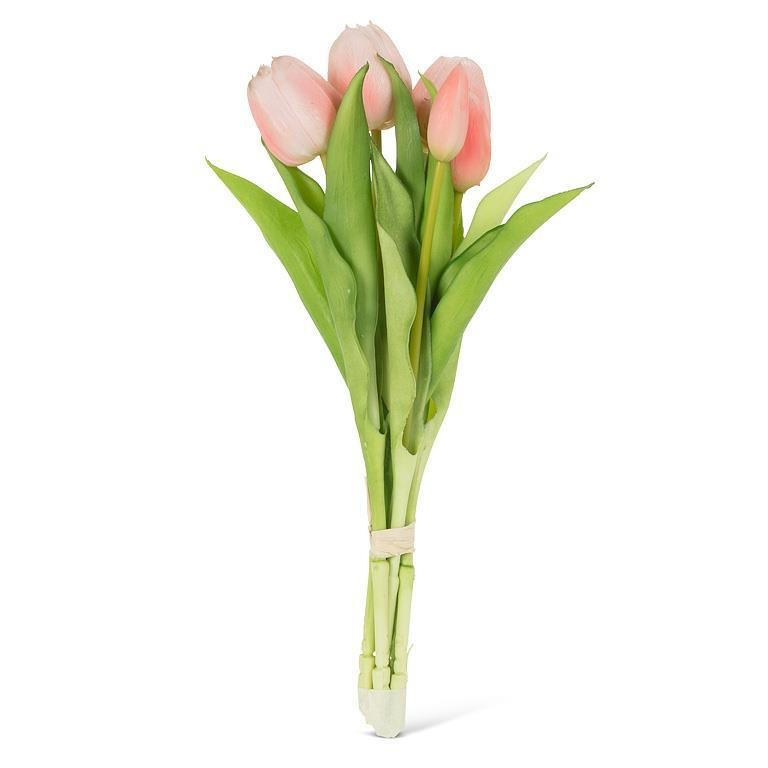 Artificial Tulip Bunches