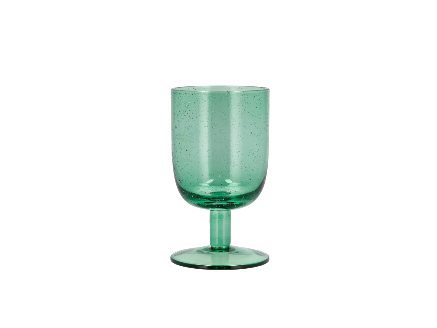 Valencia Footed Drinking Glasses - Set of 2
