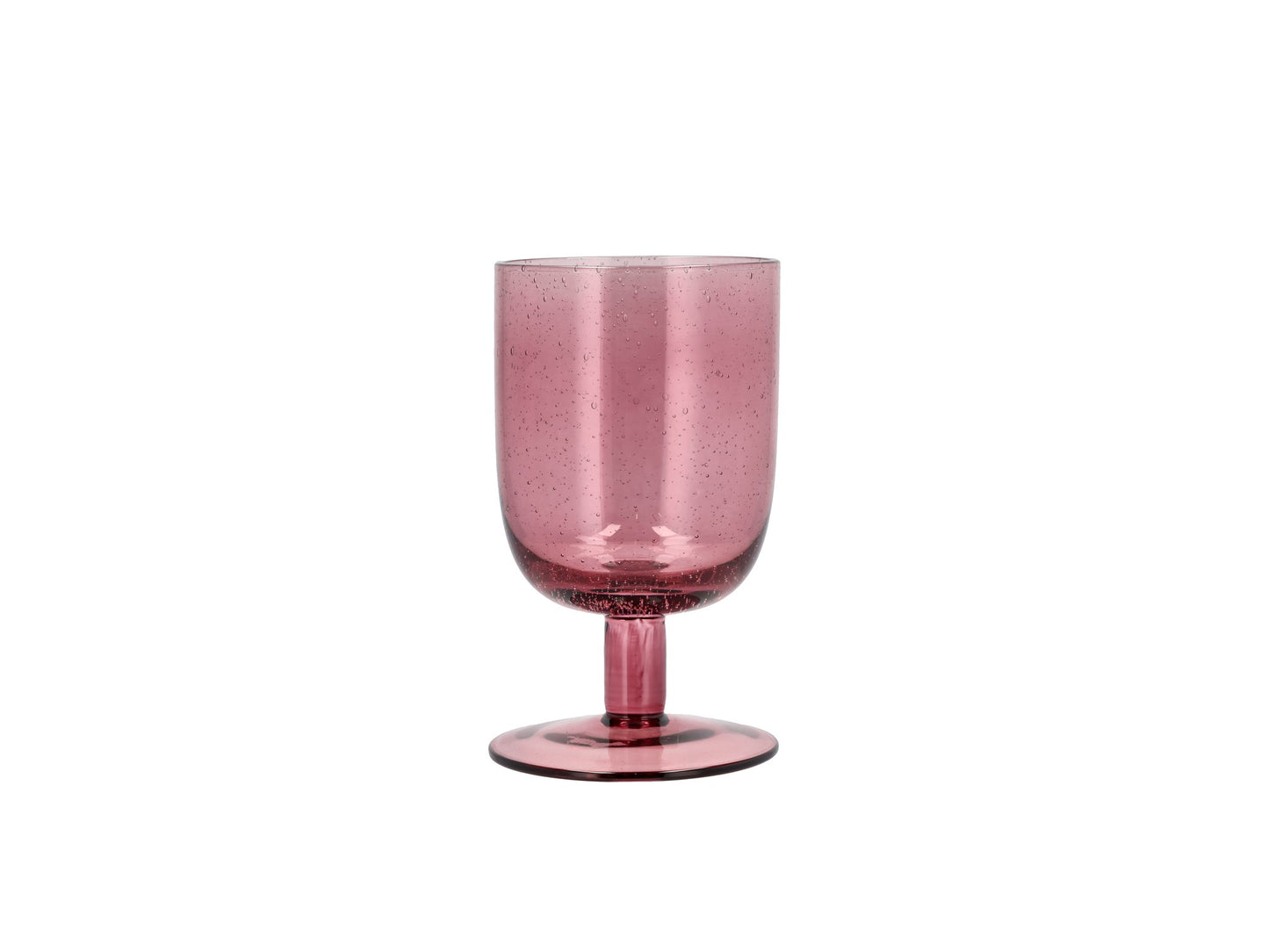 Valencia Footed Drinking Glasses - Set of 2