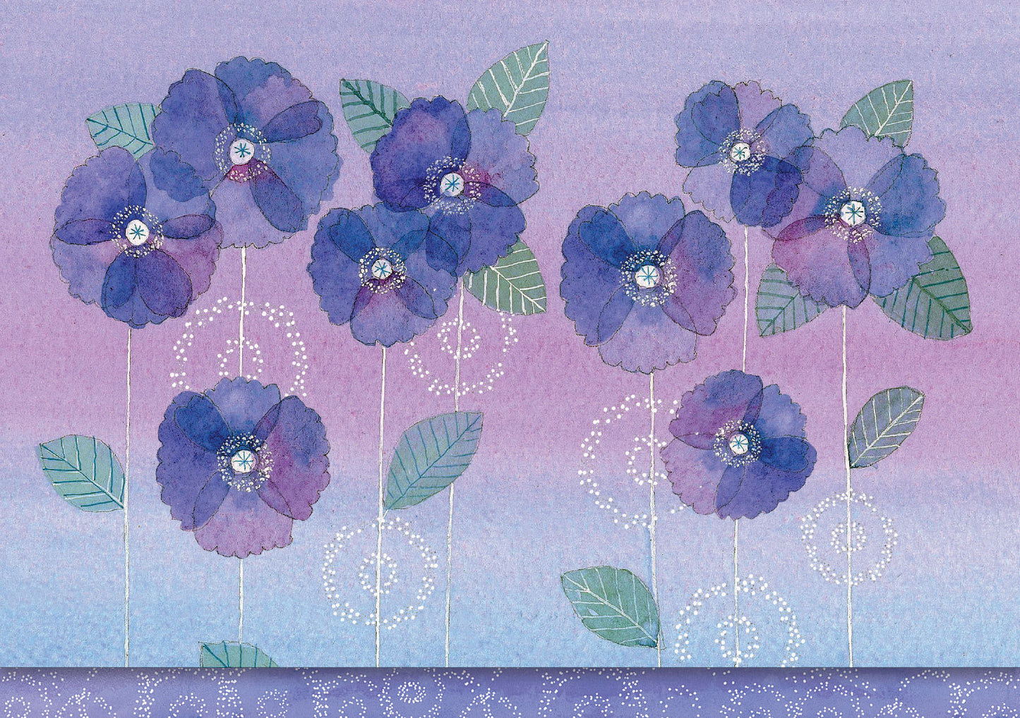 Boxed Blank Greeting Cards
