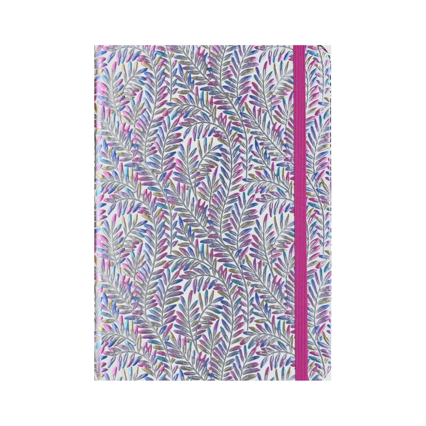 Small Journals
