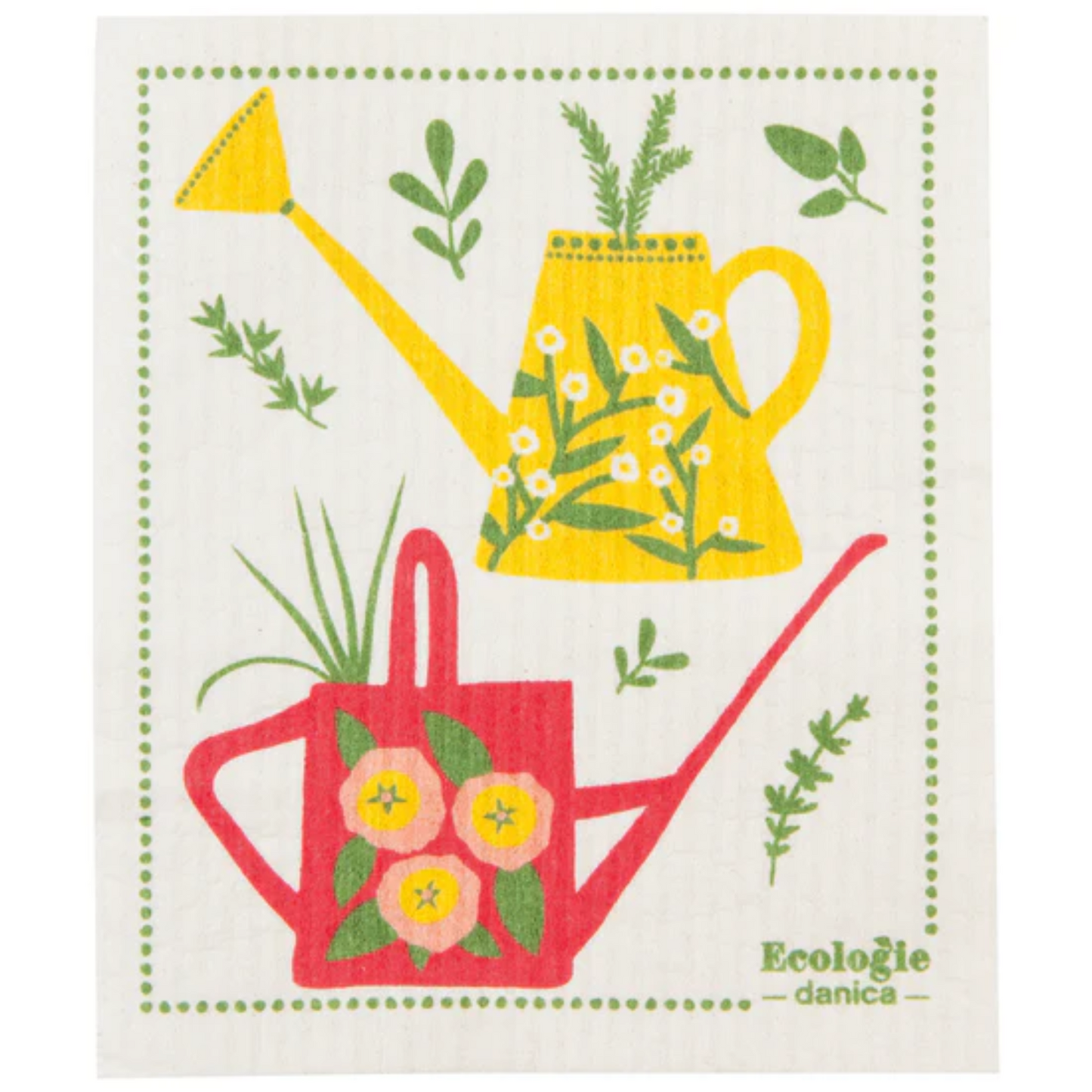 Swedish Sponge Cloths