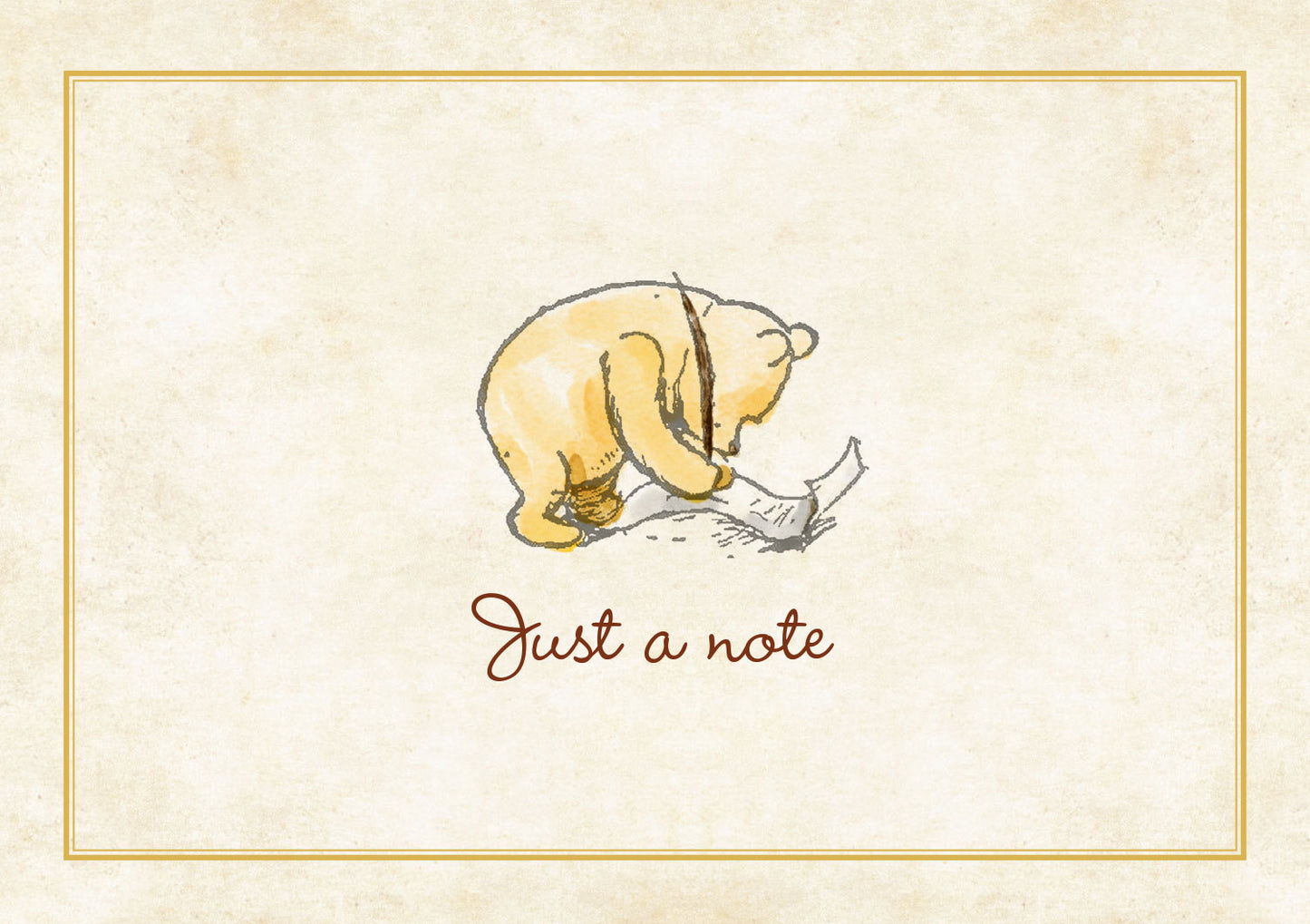 Boxed Blank Greeting Cards