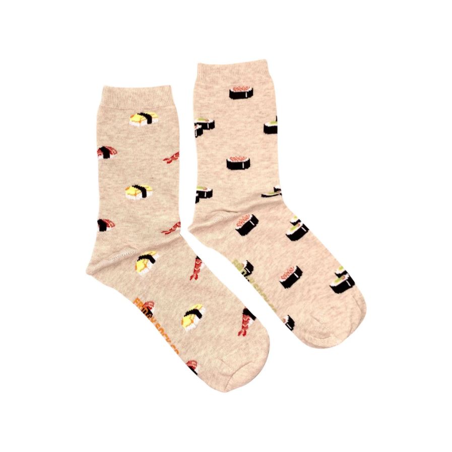 Women's Purposely Mismatched Socks