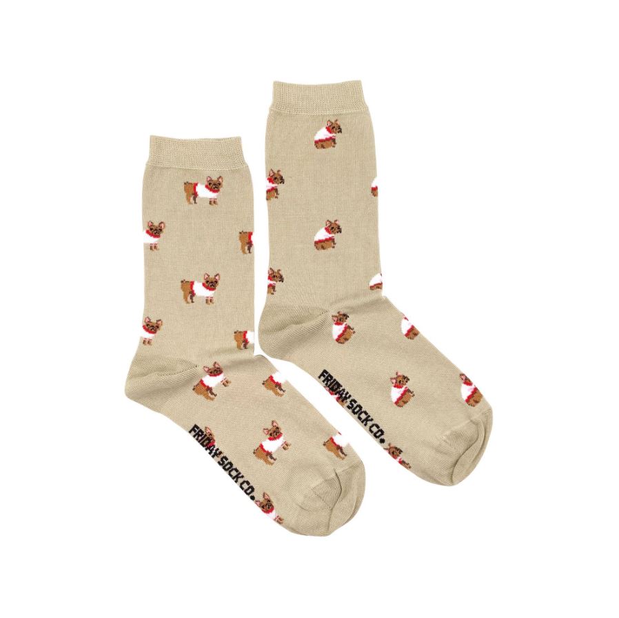 Women's Purposely Mismatched Socks