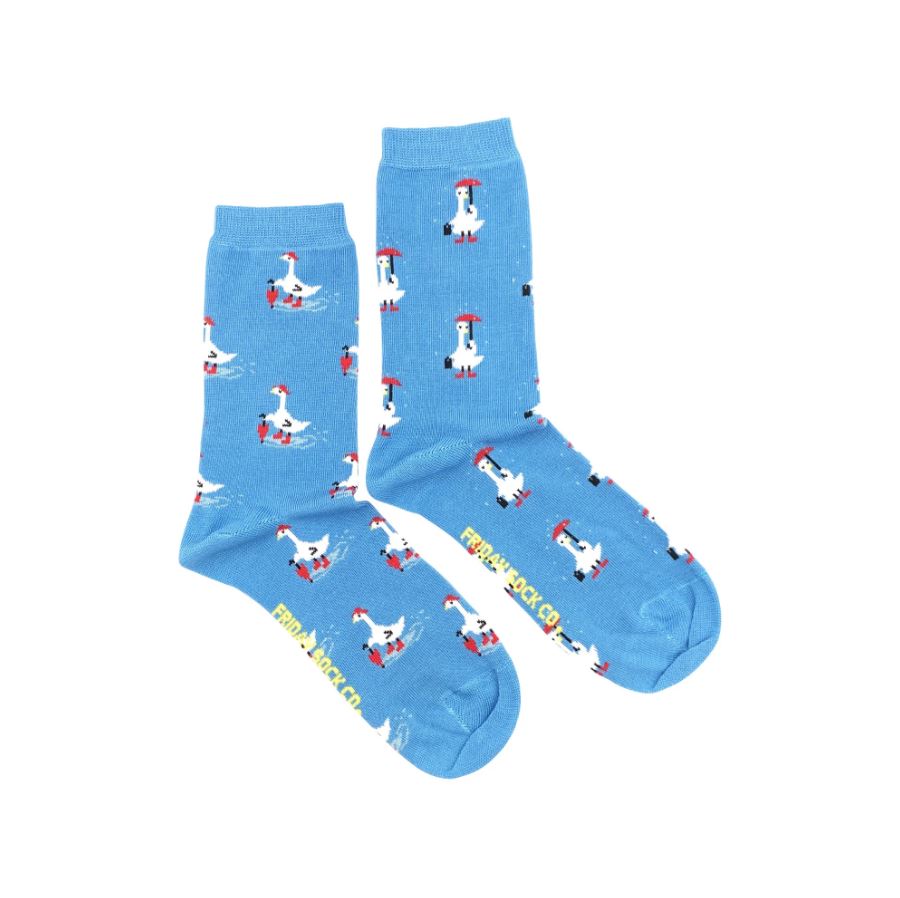 Women's Purposely Mismatched Socks