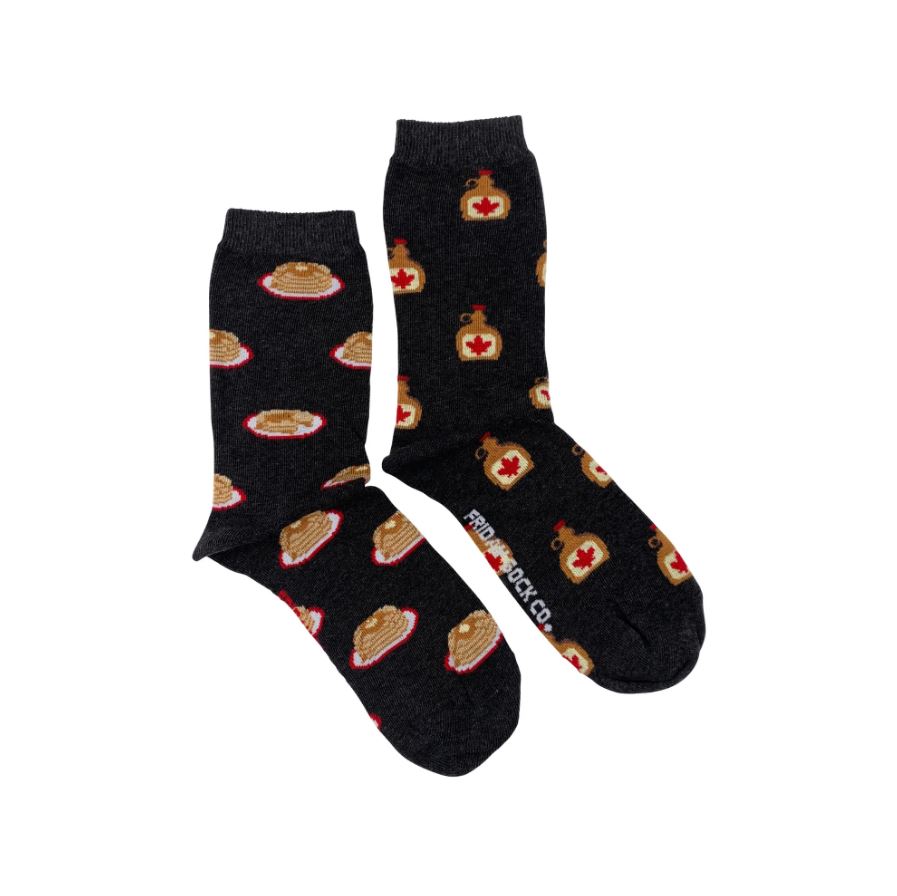 Women's Purposely Mismatched Socks