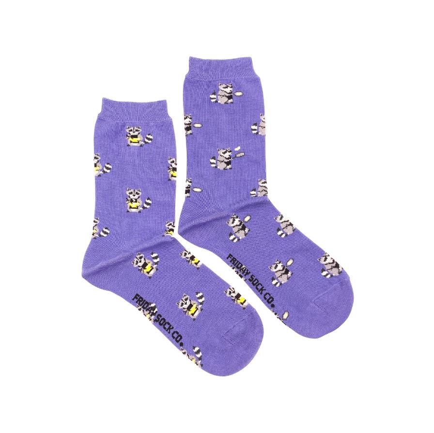 Women's Purposely Mismatched Socks