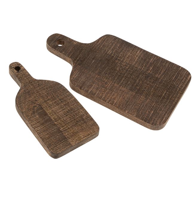 Mango Wood Boards