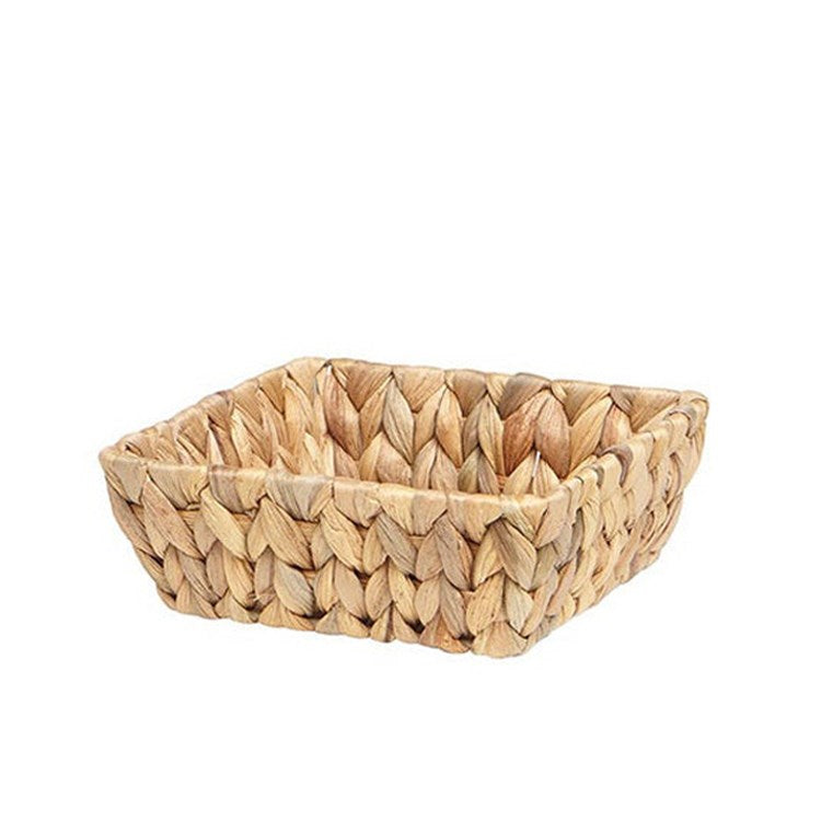 Woven Cocktail Napkin Holder
